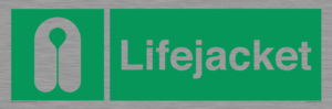 Lifejacket